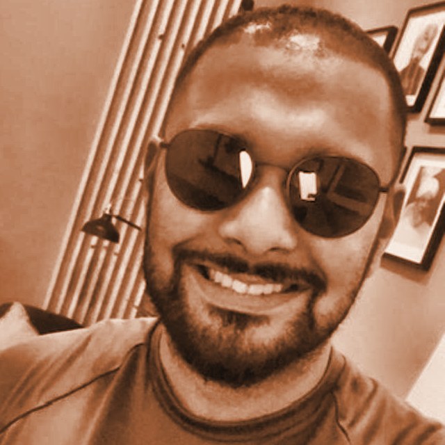 Reyyan Ahmad